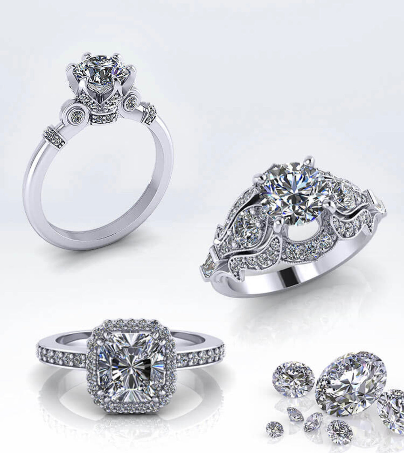 Engagement Rings